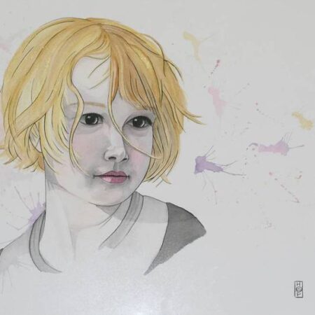 Aquarelles